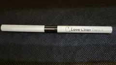 Love Liner ペンシル クリームフィットペンシルR BKのサムネイル