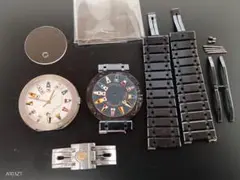 CORUM コルム アドミラルズカップ メンズ V52 V52B ジャンク