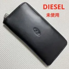ディーゼル DIESEL HISSU EVO/GARNET 長財布 X09015 - メルカリ