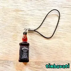 ジャックダニエル キーホルダー