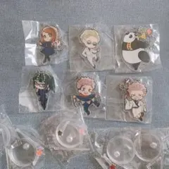 呪術廻戦☆デコラpic