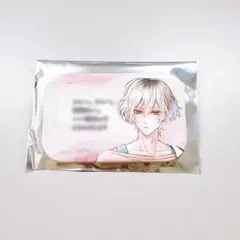 君に惑い、君に溺れる。 ステラワース 早期予約 缶バッジ 山科 瑛