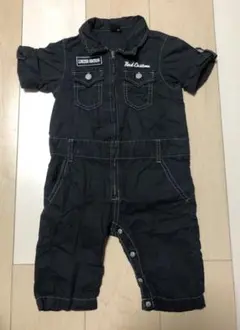 RAD CUSTOME ♡ 半袖つなぎのサムネイル