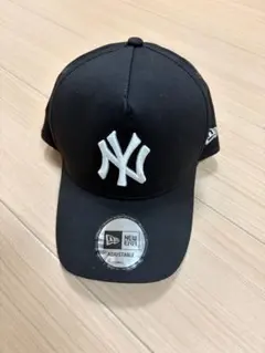 New Era ニューエラ　ヤンキース　ベースボールキャップ