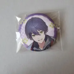 剣持刀也 缶バッジ - メルカリ