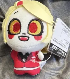 ハズビン・ホテルへようこそ ぬいぐるみ vol.1 チャーリー ちびぐるみ