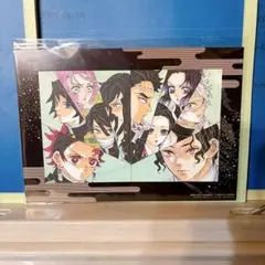 鬼滅の刃　無限城編　特典