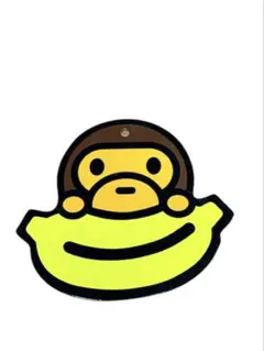 a bathingape マイロ　カード