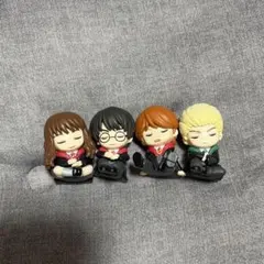 ハリーポッター 肩ズン コンプセット