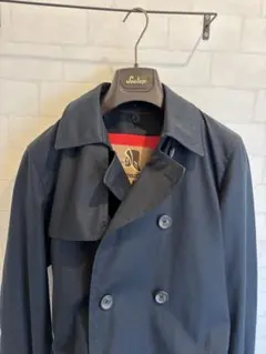 【美品】Sealup シーラップ トレンチコート 42