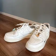 ナイキ NIKE エアフォースワン23.5cm