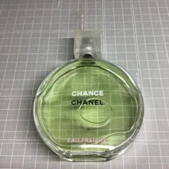 シャネル　チャンス　オー　フレッシュ　100ml