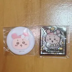 かにちゃん　缶バッジ 2025年最新】かにちゃん 缶バッジの人気アイテム - メルカリ