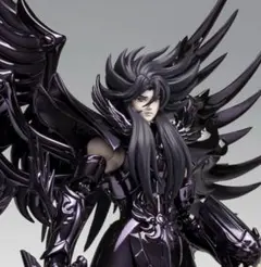 聖闘士聖衣神話　冥闘士セット　ルネの箱付き　ジャング品 聖闘士聖衣神話 冥闘士セット ルネの箱付き ジャング品 聖闘士聖衣神話