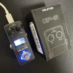 VALETON GP-150 マルチエフェクター 中華版 ジャンク扱い - メルカリ