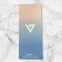 SEVENTEEN OFFICIAL LIGHT STICK 本体のサムネイル