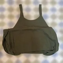 Kutir ベスト カーキ Lサイズのサムネイル
