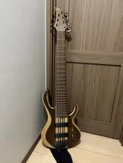 フ*ド様 LORE CROW LCB-001 5弦ベース ヘッドレスベース - メルカリ