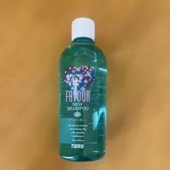 ティアーズ FAVOUR COOL ケラチンシャンプー 240mlフェーバクールのサムネイル