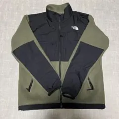 THE NORTH FACE デナリジャケット　NA72051