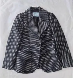 PRADAプラダコートジャケット38サイズ