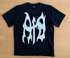JSF × BUDDHA BRAND Tee 希少XXLサイズ - メルカリ