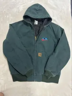 2025年最新】carhartt アクティブジャケット usaの人気アイテム