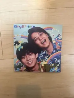 2025年最新】キンプリ ティアラ盤の人気アイテム - メルカリ