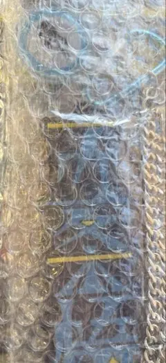 呪術廻戦 USJ ユニバ コレクタブルストラップキーチェーン 五条悟