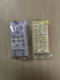 ボンボンドロップミニチュアチャーム　クロミ　ポムポムプリン　ガチャ