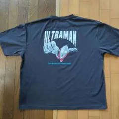 ウルトラマン tシャツ