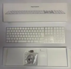 アップル◆◆APPLE 純正 Magic Keyboard (JIS配列)◆◆