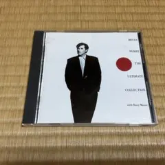 BRYAN FERRY ブライアンフェリー 日本盤CD