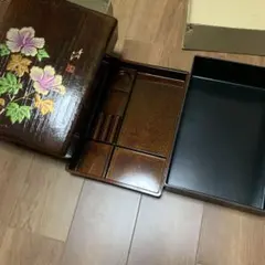 2025年最新】会津塗重箱の人気アイテム - メルカリ