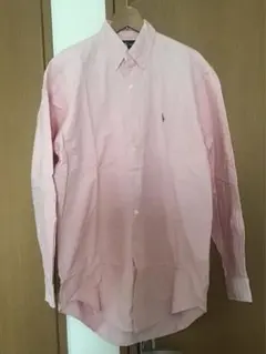 ラルフローレン　メンズ　カジュアルシャツ