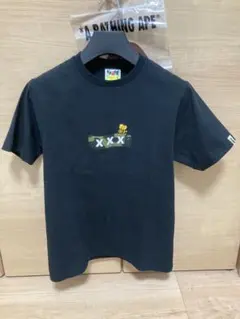 A BATHING APExGOD SELECTION XXX Tシャツ L - メルカリ
