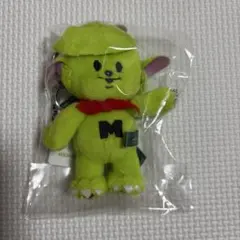 新品未開封☆メルル キーホルダー 2025年最新】Ringo jam 8th anniversaryの人気アイテム - メルカリ