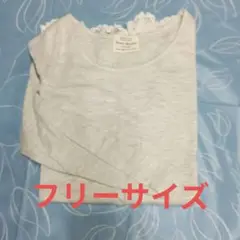 ハートマーケット長袖