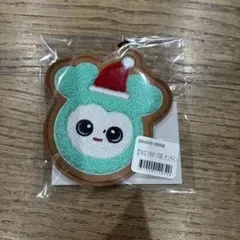 TWICE POPUP STORE オーナメントFCくじミナミブリー