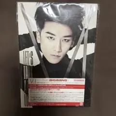 ☆BIGBANG☆V.I スンリ LET'S TALK ABOUT LOVE - メルカリ