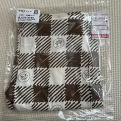 しまむら　アンパンマン　ハーフパンツ 110cm