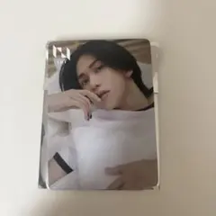 INI PULSE タワレコ店舗特典 池崎理人