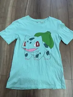 H&M フシギダネ Tシャツ