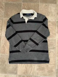 PoloRalphLoren　ポロラルフローレン　ラガーシャツ