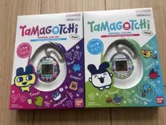バンダイ たまごっち 1997年コレクターズエディション香港珍藏版 未