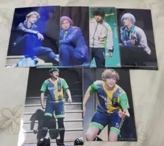 エーステ ウラオモテ 駆け巡る