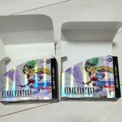 2026年最新】ff mtg コレクターブースター BOXの人気アイテム - メルカリ