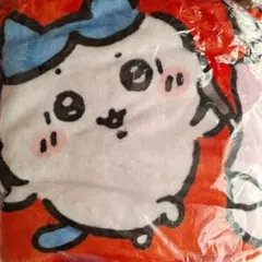 ちいかわ ハッピーバッグ 2025 ブランケット