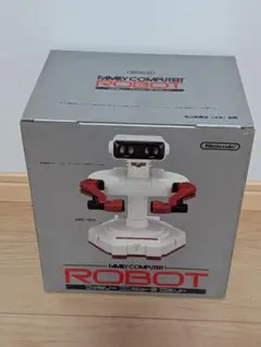 2026年最新】ファミリーコンピュータロボットの人気アイテム - メルカリ