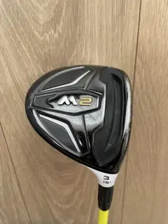 TaylorMade M2 3W ATTAS PUNCH 7Sのサムネイル